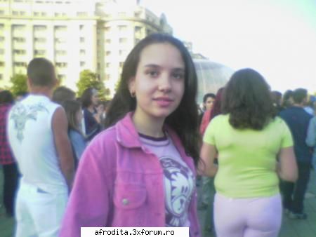 Asta`s eu - ok stiu k ele_na nu are poza so... o sa pun eu - Poze