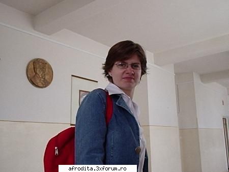 Asta`s eu - mai bag o fisa :D - Poze