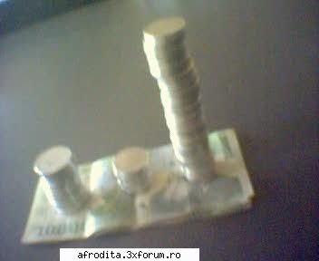 I made this - prima zi de cheta...ca sa imi iau aparat foto - Poze