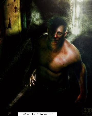 bu hu hu pictures of darkness